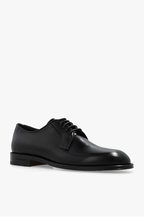 Dsquared2 Leather shoes
