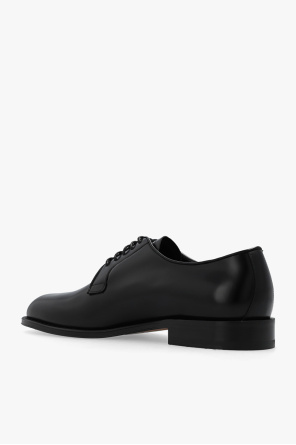 Dsquared2 Leather walk shoes