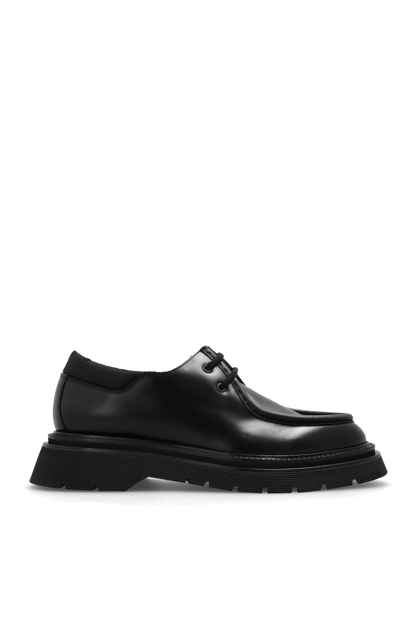 Dsquared2 Leather shoes