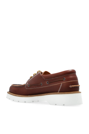 Dsquared2 Leather shoes