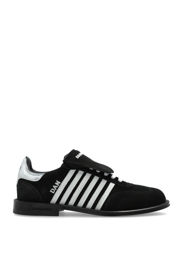 Derby shoes od Dsquared2