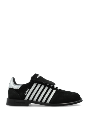 Derby shoes