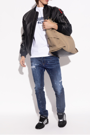 Dsquared2 Buty typu `derby`