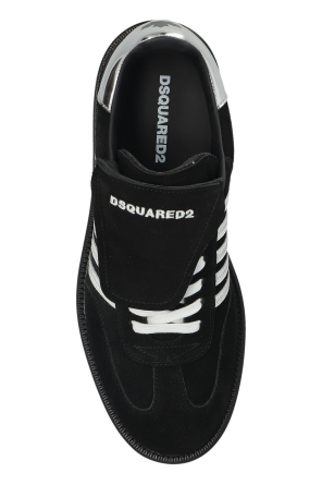 Dsquared2 Buty typu `derby`