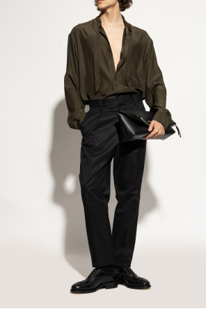 Dsquared2 Zapatos de cuero