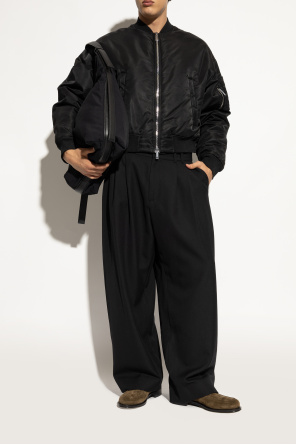 Dsquared2 ‘Neoclassic’ leather shoes