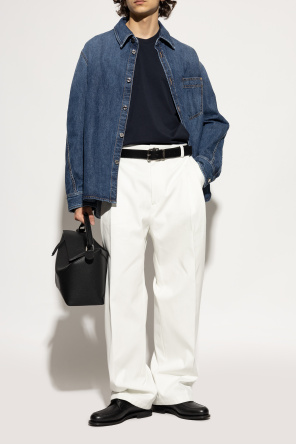 Dsquared2 Leather shoes