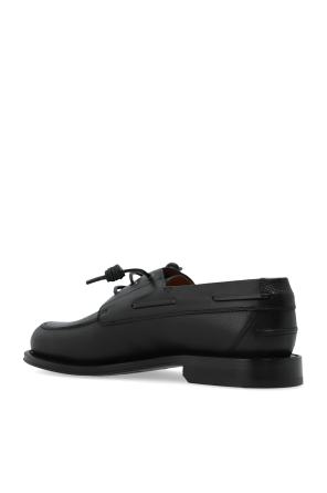 Dsquared2 Leather shoes