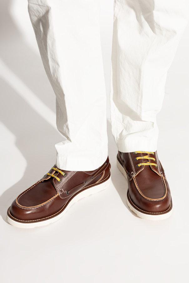 Dsquared2 Buty ‘Explorer’