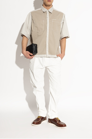 Dsquared2 Buty ‘Explorer’