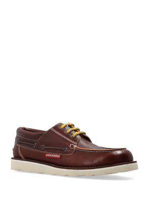 Dsquared2 Buty ‘Explorer’