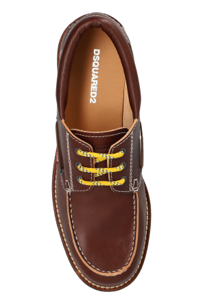 Dsquared2 Buty ‘Explorer’