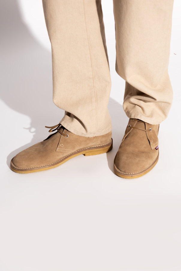 Dsquared2 Botines de ante