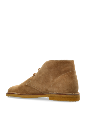 Dsquared2 Botines de ante