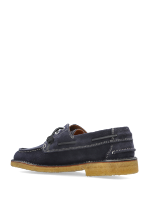 Dsquared2 Zapatos de gamuza