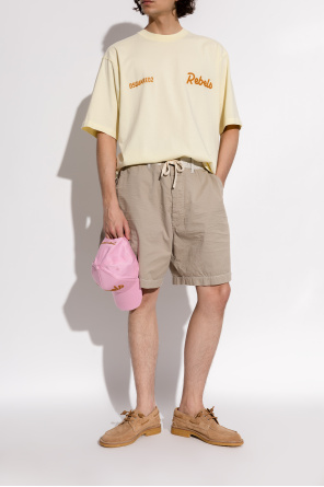 Dsquared2 Zapatos tipo "boat shoes"