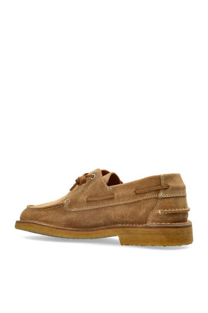 Dsquared2 Zapatos tipo "boat shoes"