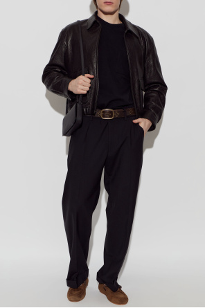 Dsquared2 Suede shoes