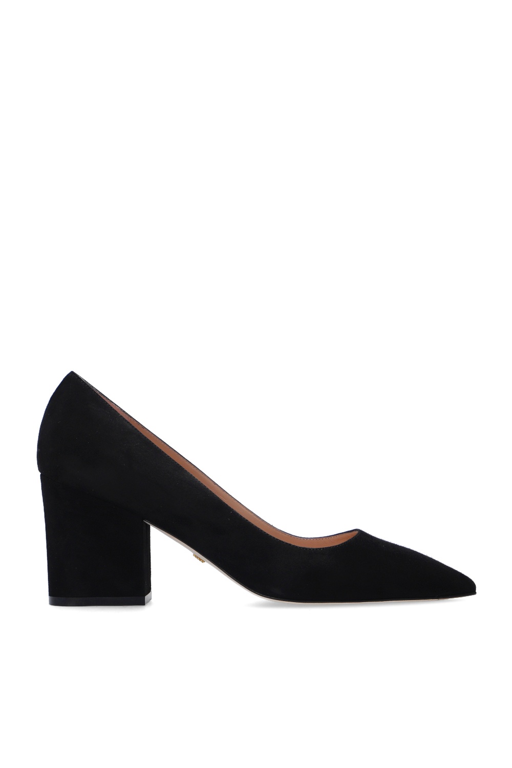 Stuart Weitzman ‘Luna’ heeled pumps