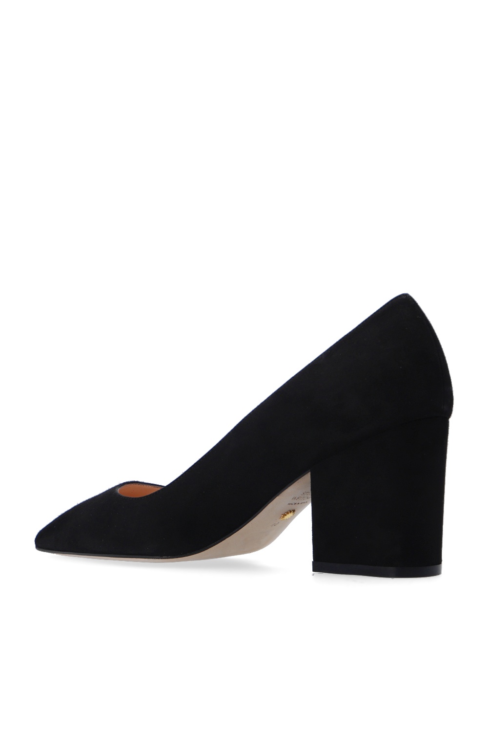 Stuart Weitzman ‘Luna’ heeled pumps