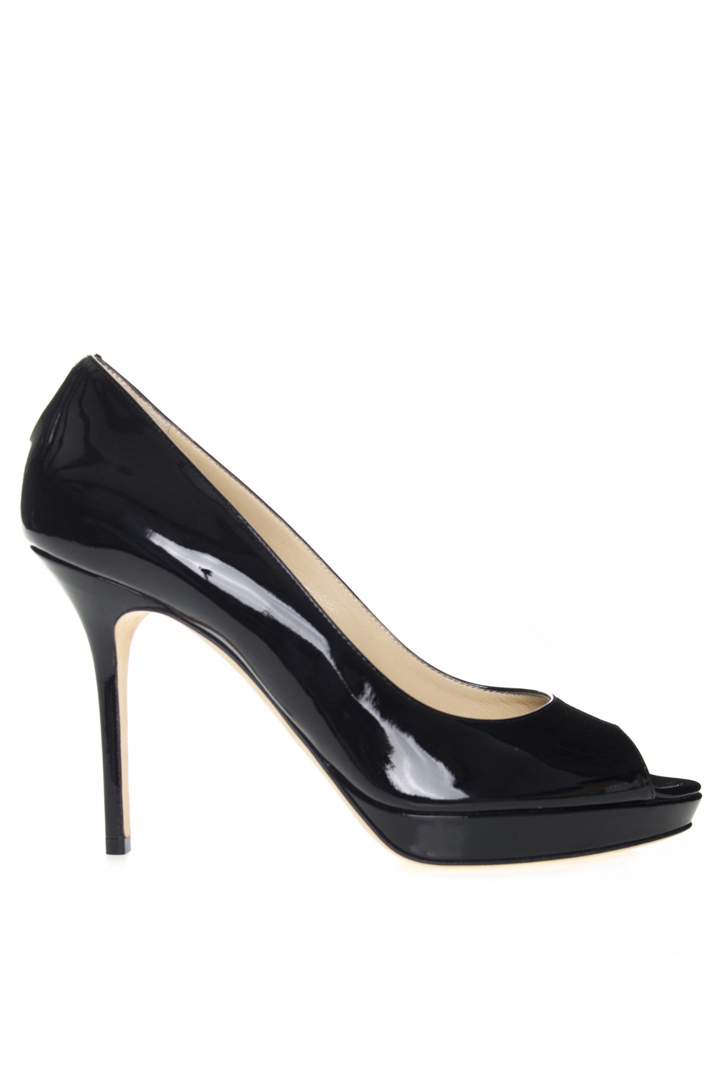 platform pumps canada