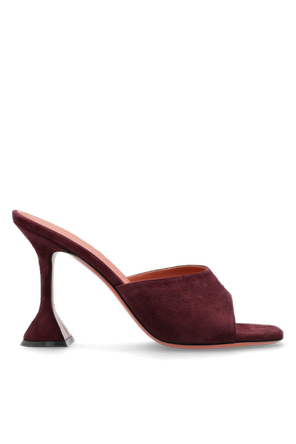 Sandalias de tacón ‘Lupita’