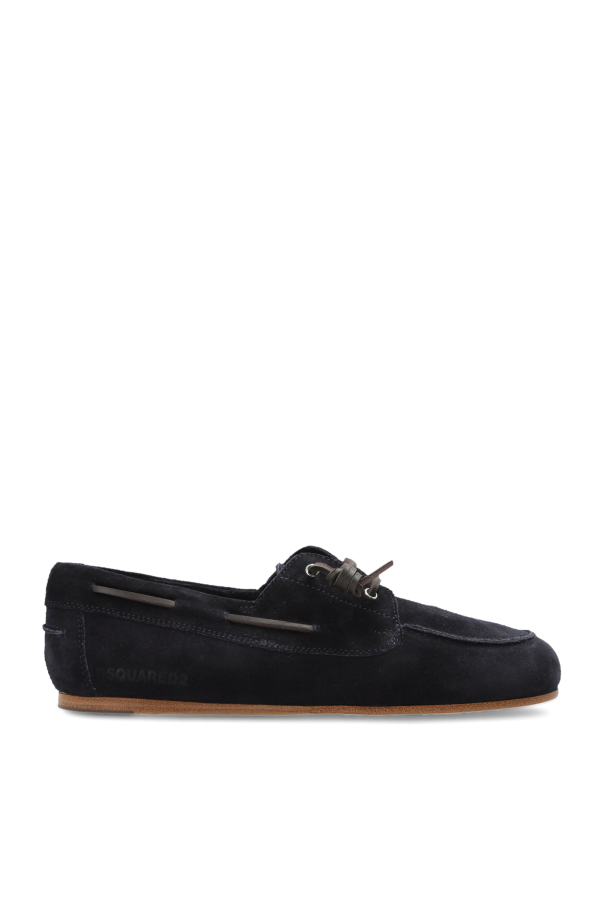 Dsquared2 ‘College’ shoes