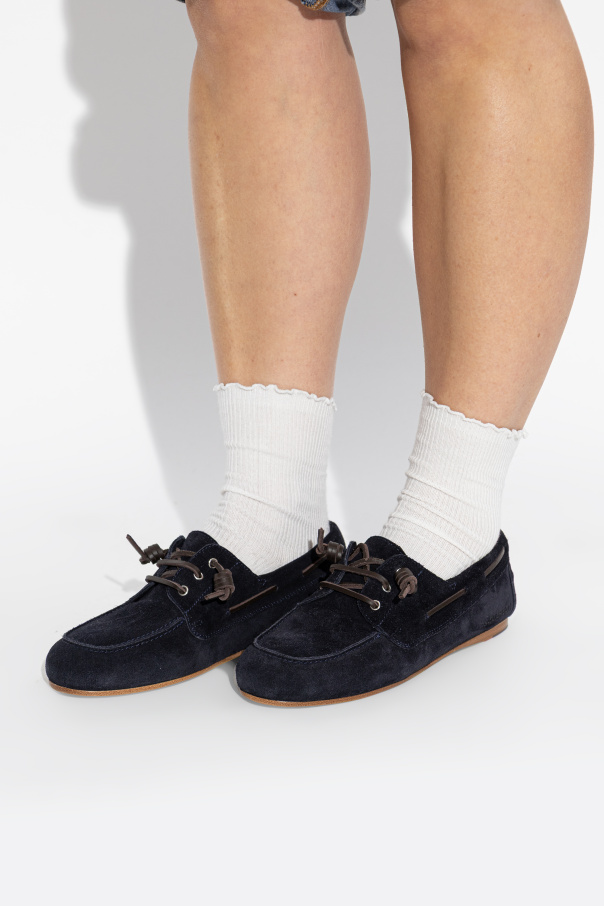 Dsquared2 ‘College’ shoes