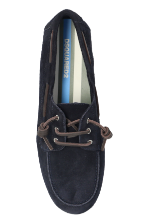 Dsquared2 ‘College’ shoes