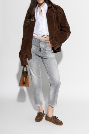 Dsquared2 Zapatillas "College"