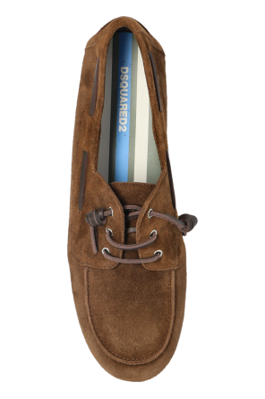 Dsquared2 Zapatillas "College"