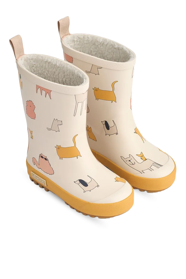 Liewood Kalosze `Mason`