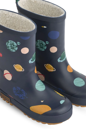 Liewood "Mason" wellington boots