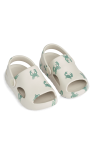 Liewood cream Sandals Morris