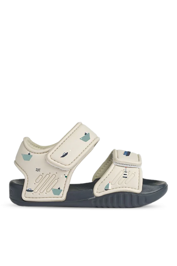 'Blumer' sandals od Liewood