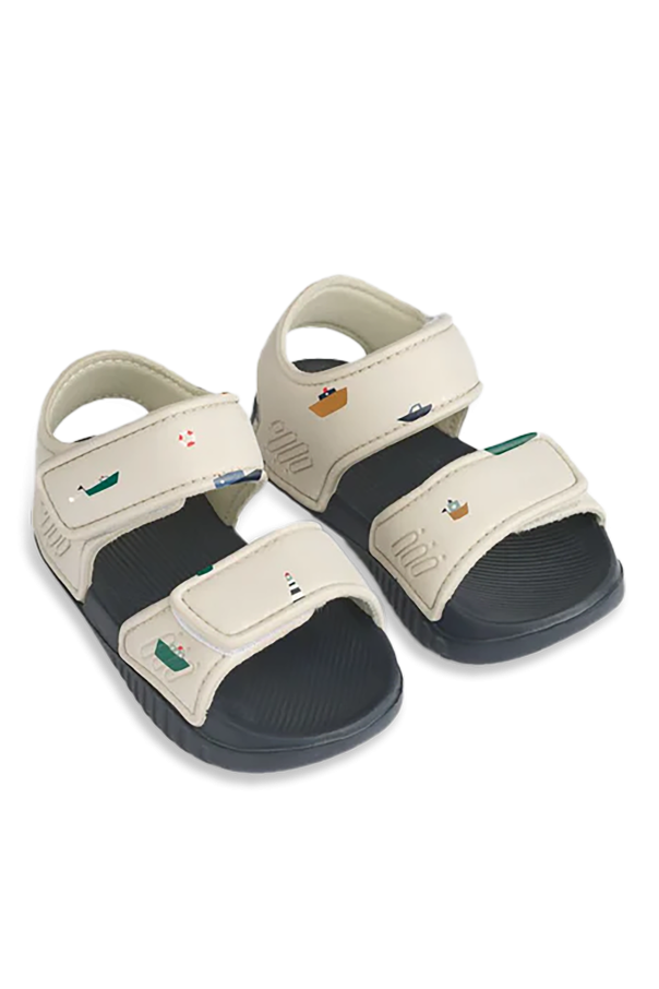 Liewood 'Blumer' sandals