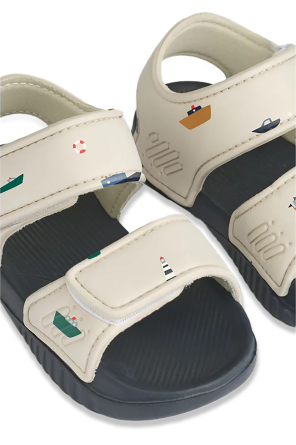 Liewood 'Blumer' sandals