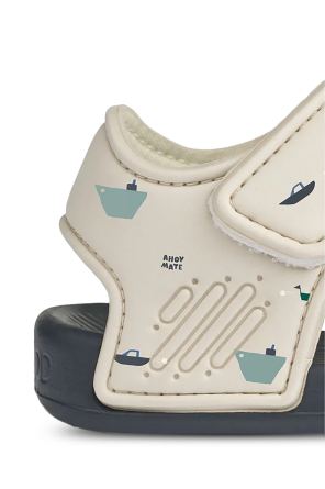 Liewood 'Blumer' sandals