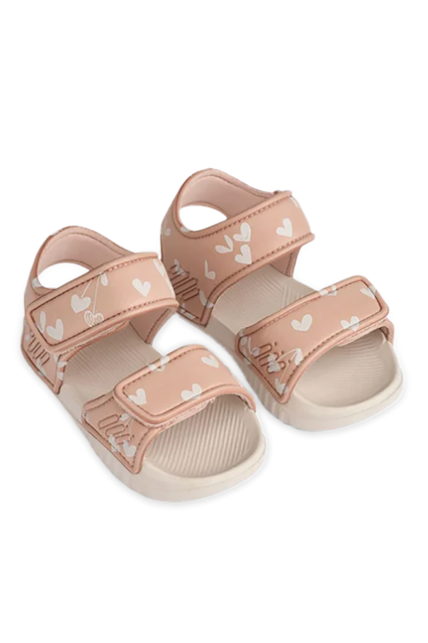 Liewood "Blumer" sandals