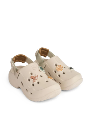 Liewood "Milas" sandals