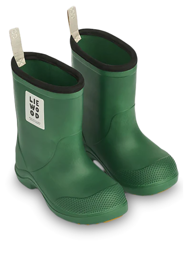 Liewood Kalosze z logo