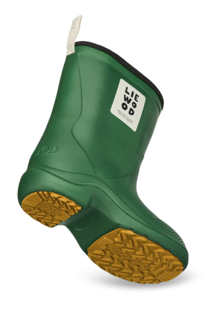 Liewood Kalosze z logo