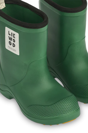 Liewood Kalosze z logo