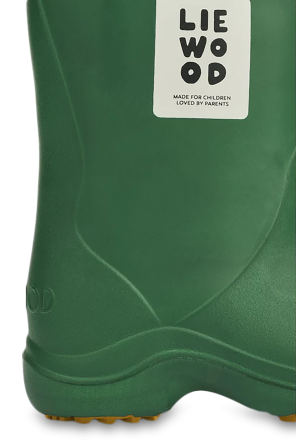 Liewood Kalosze z logo