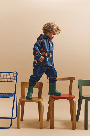 Liewood Kalosze z logo