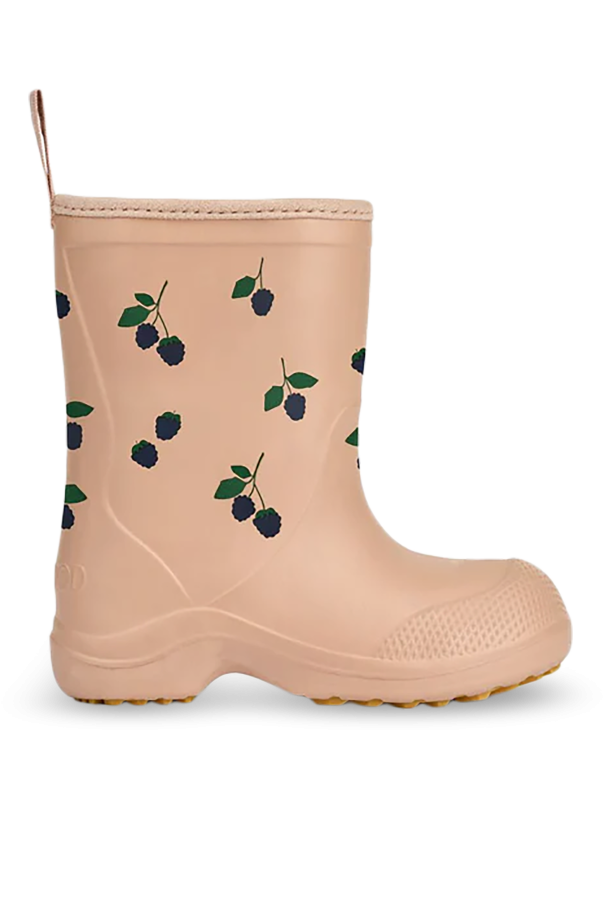Wellies with logo od Liewood