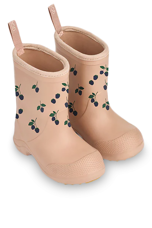 Liewood Kalosze z logo