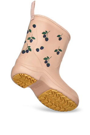 Liewood Kalosze z logo