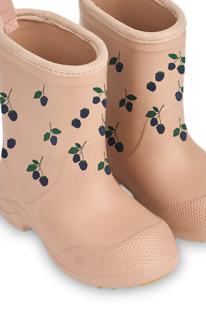 Liewood Kalosze z logo