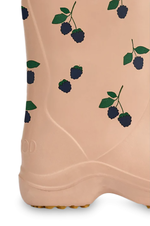 Liewood Kalosze z logo